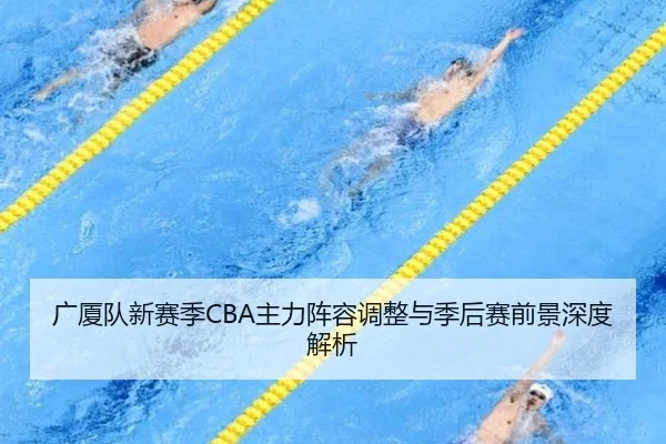 广厦队新赛季CBA主力阵容调整与季后赛前景深度解析